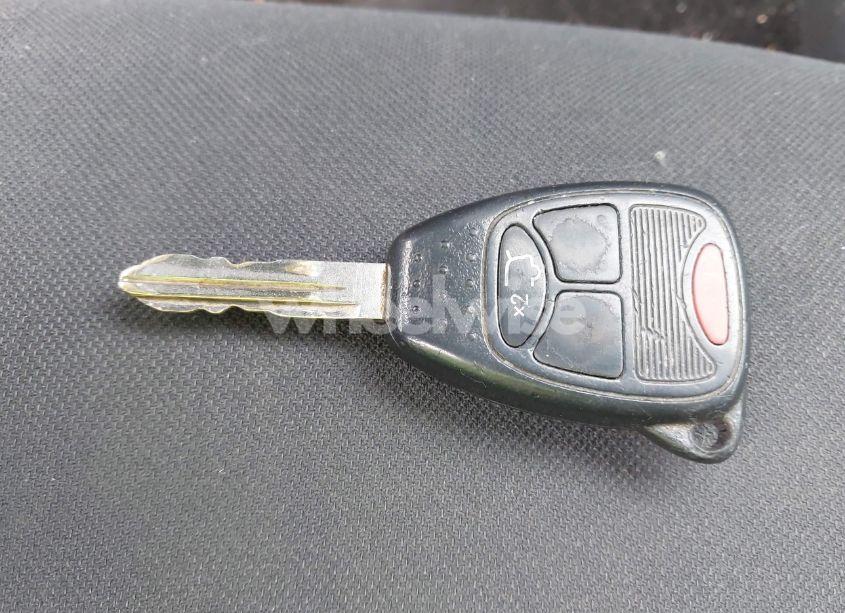 Photo 11 of 2012 Jeep Liberty SPORT (VIN 1C4PJLAK8CW178897)