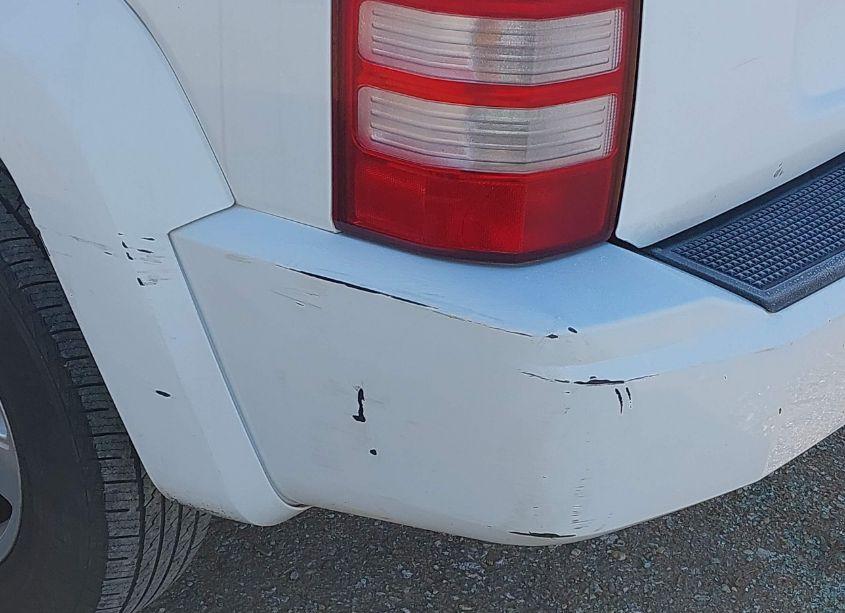 Photo 6 of 2012 Jeep Liberty SPORT (VIN 1C4PJLAK8CW191245)