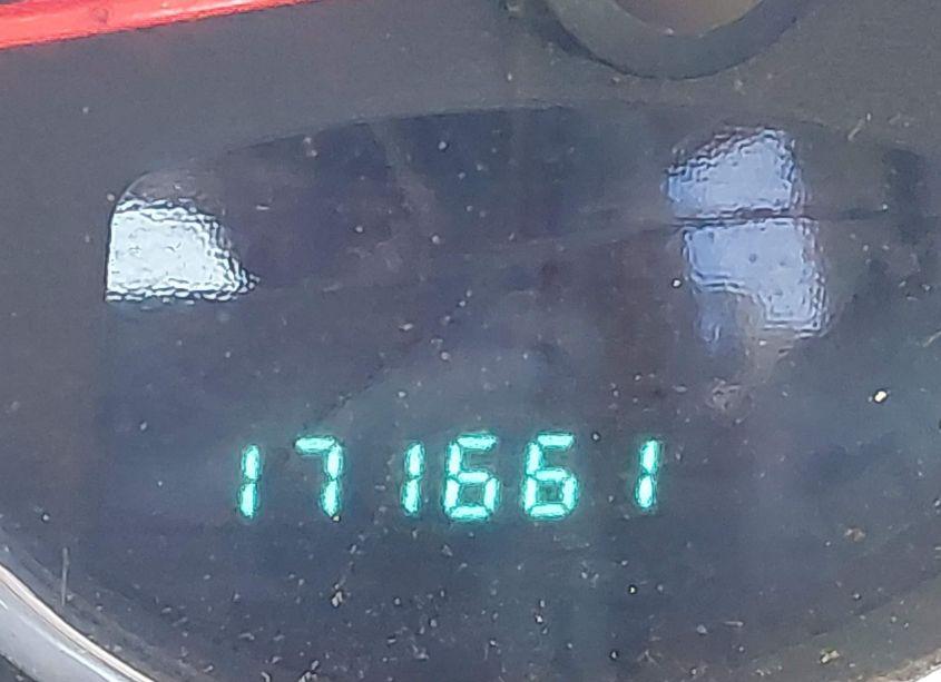 Photo 7 of 2012 Jeep Liberty SPORT (VIN 1C4PJLAK8CW191245)