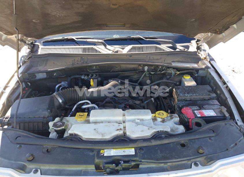 Photo 10 of 2012 Jeep Liberty SPORT (VIN 1C4PJLAK8CW193996)