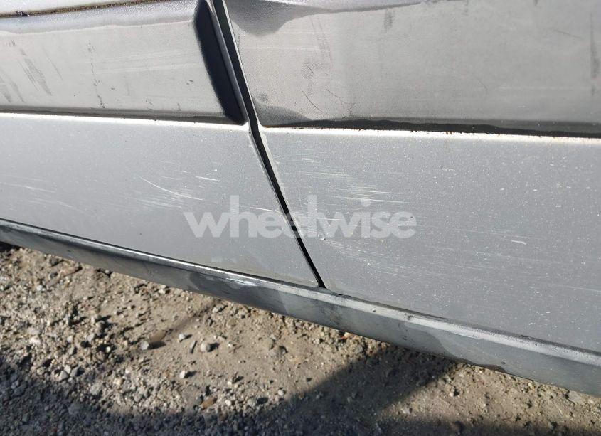 Photo 12 of 2012 Jeep Liberty SPORT (VIN 1C4PJLAK9CW126582)