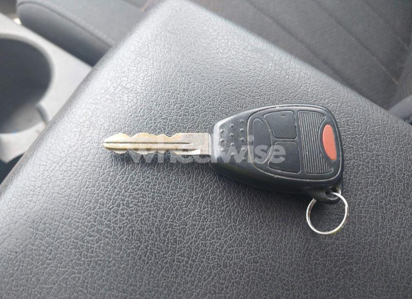 Photo 11 of 2012 Jeep Liberty SPORT (VIN 1C4PJLAK9CW156813)