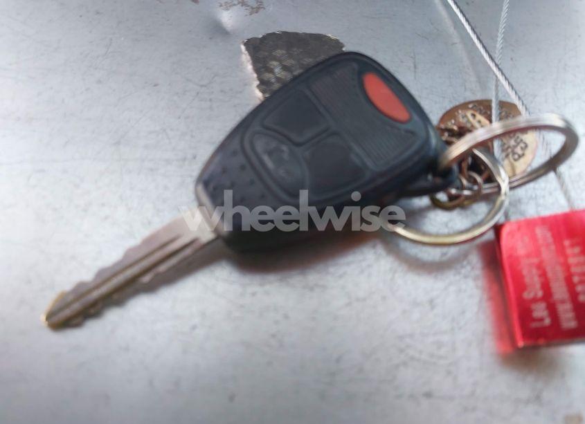 Photo 11 of 2012 Jeep Liberty SPORT (VIN 1C4PJLAK9CW193912)