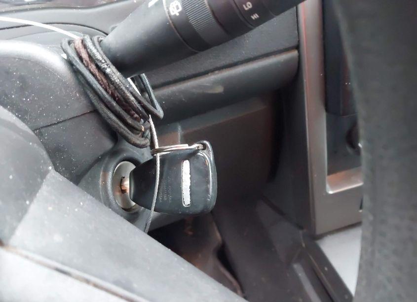 Photo 11 of 2012 Jeep Liberty SPORT (VIN 1C4PJLAKXCW110486)