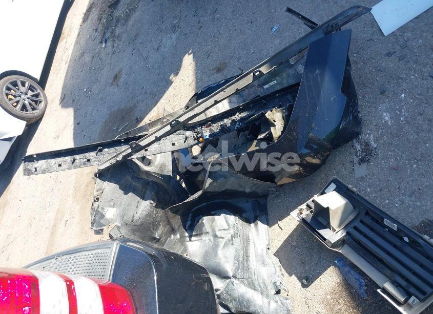 Photo 12 of 2012 Jeep Liberty SPORT (VIN 1C4PJLAKXCW117681)