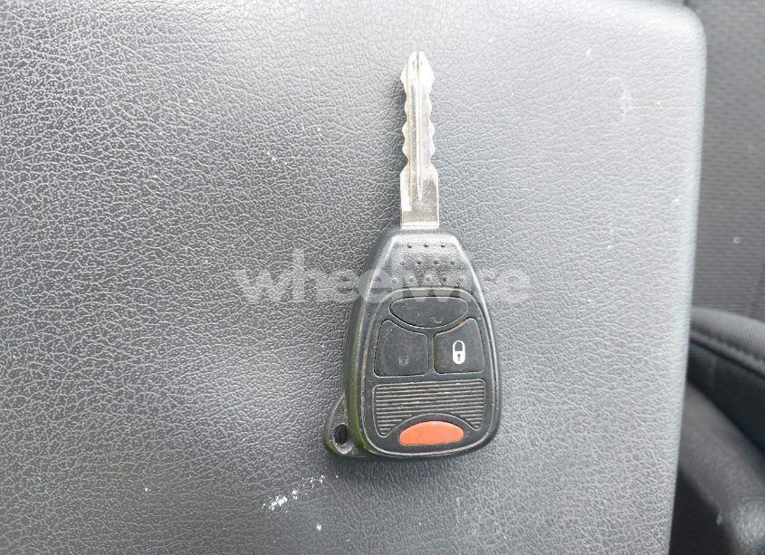 Photo 11 of 2012 Jeep Liberty SPORT (VIN 1C4PJLAKXCW129989)