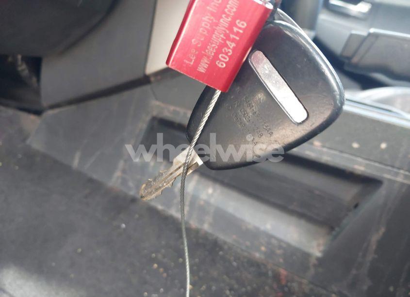 Photo 11 of 2012 Jeep Liberty SPORT (VIN 1C4PJLAKXCW179937)