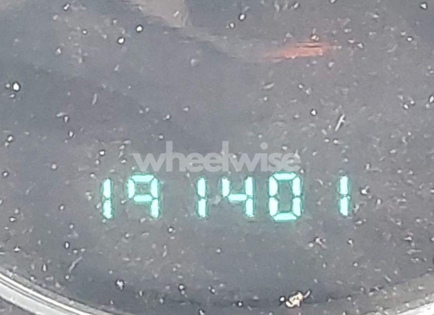 Photo 16 of 2012 Jeep Liberty SPORT (VIN 1C4PJLAKXCW179937)