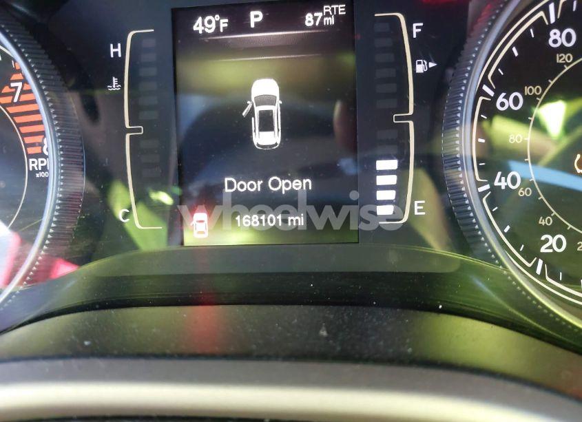 Photo 15 of 2017 Jeep Cherokee SPORT FWD (VIN 1C4PJLAS3HD219553)