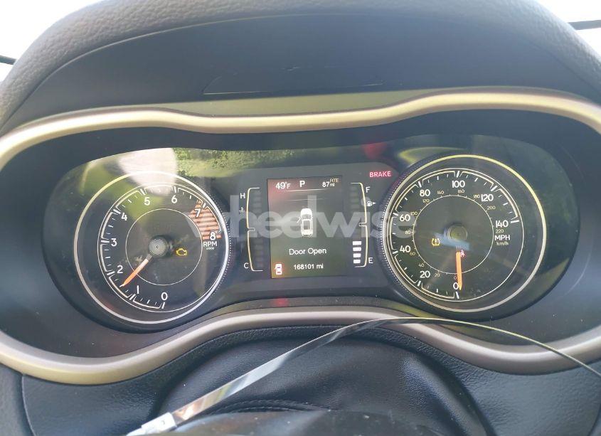 Photo 7 of 2017 Jeep Cherokee SPORT FWD (VIN 1C4PJLAS3HD219553)