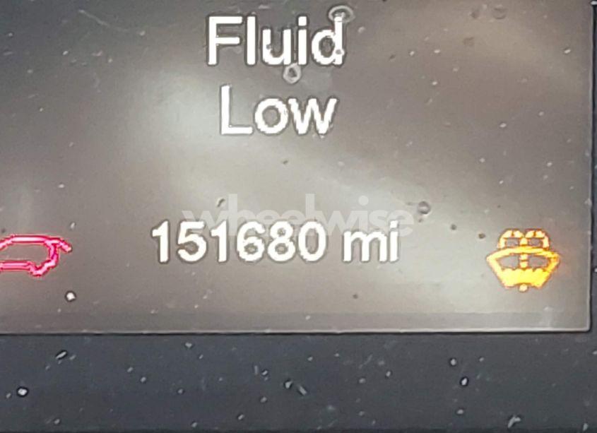 Photo 15 of 2016 Jeep Cherokee SPORT (VIN 1C4PJLAS4GW329417)