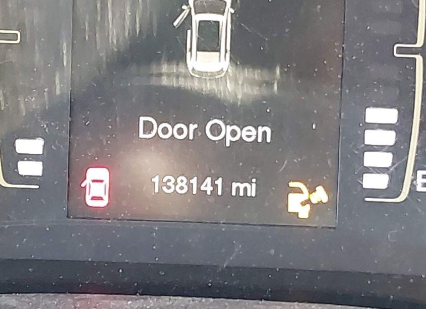 Photo 15 of 2016 Jeep Cherokee SPORT (VIN 1C4PJLAS5GW272919)