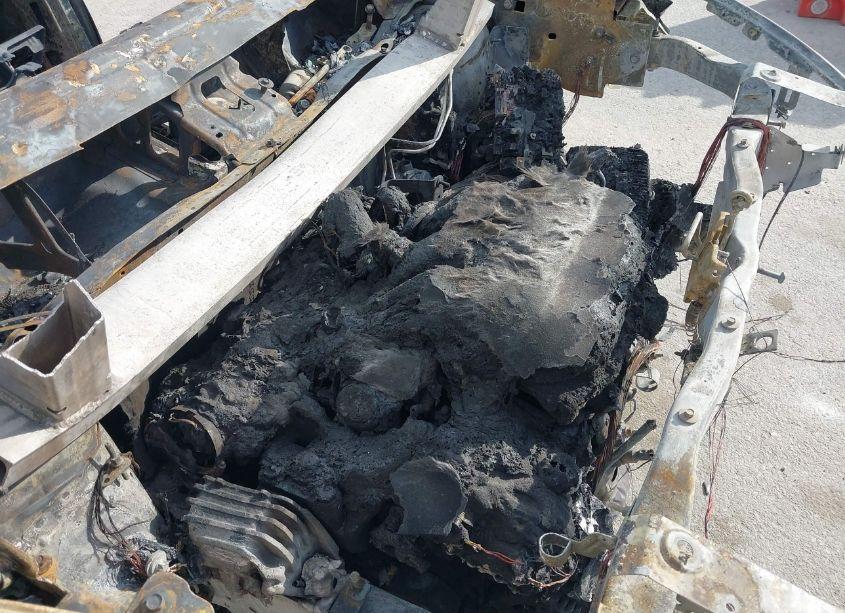 Photo 11 of 2016 Jeep Cherokee ALTITUDE (VIN 1C4PJLAS5GW369344)