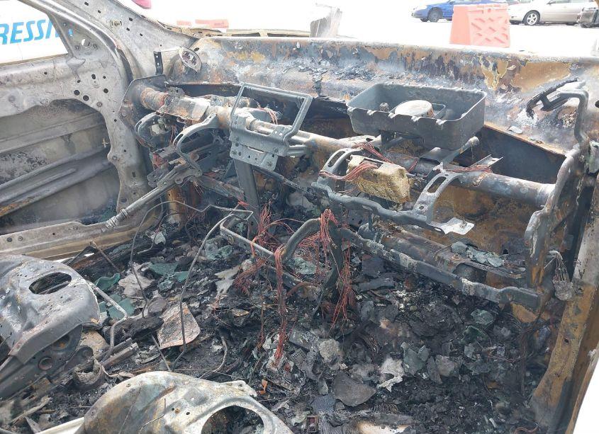 Photo 5 of 2016 Jeep Cherokee ALTITUDE (VIN 1C4PJLAS5GW369344)