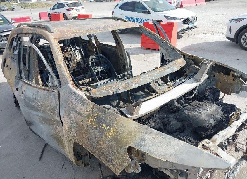 Photo 6 of 2016 Jeep Cherokee ALTITUDE (VIN 1C4PJLAS5GW369344)