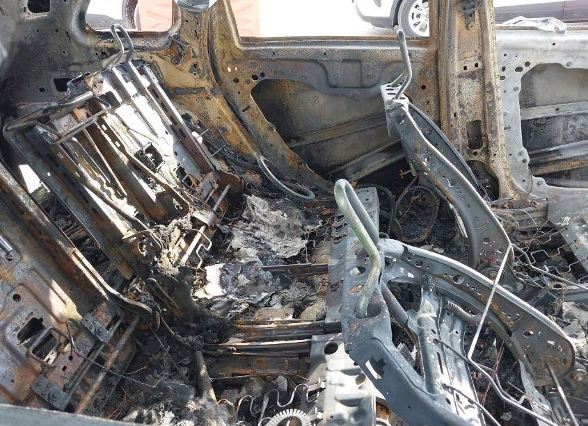 Photo 8 of 2016 Jeep Cherokee ALTITUDE (VIN 1C4PJLAS5GW369344)