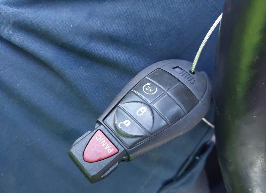 Photo 11 of 2016 Jeep Cherokee ALTITUDE (VIN 1C4PJLAS6GW378005)