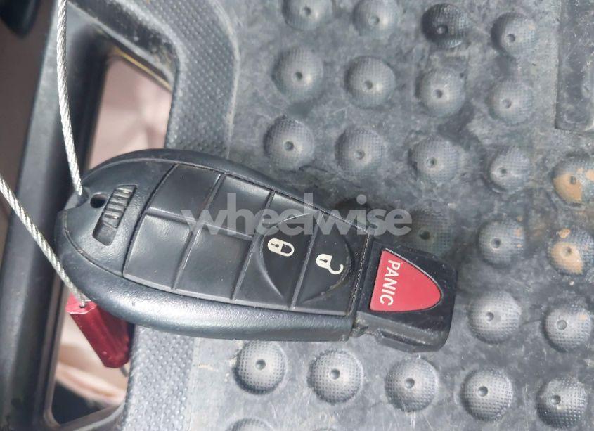 Photo 11 of 2016 Jeep Cherokee SPORT (VIN 1C4PJLASXGW347372)