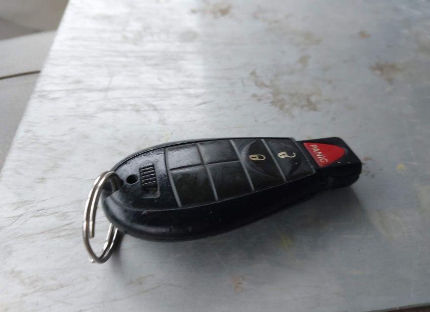 Photo 11 of 2014 Jeep Cherokee LATITUDE (VIN 1C4PJLCB0EW158644)