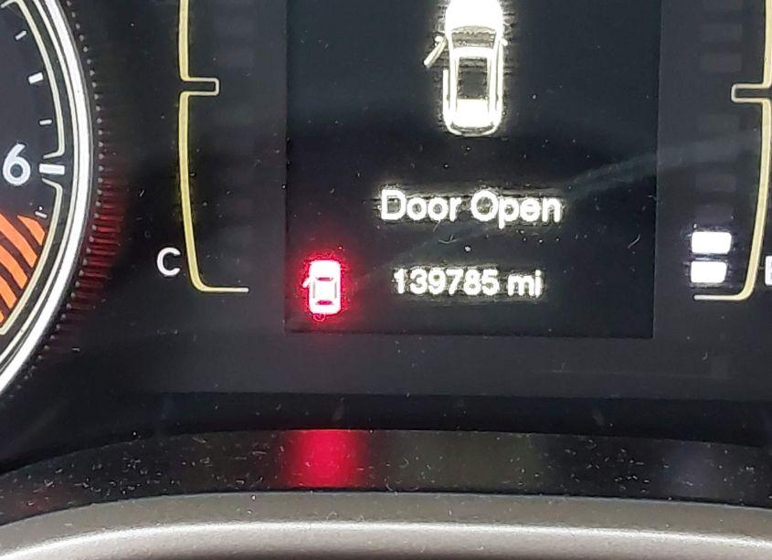 Photo 15 of 2014 Jeep Cherokee LATITUDE (VIN 1C4PJLCB0EW158644)