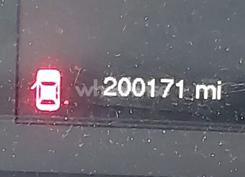 Photo 7 of 2014 Jeep Cherokee LATITUDE (VIN 1C4PJLCB0EW252815)