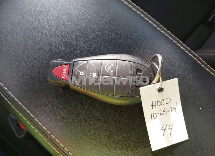 Photo 11 of 2015 Jeep Cherokee LATITUDE (VIN 1C4PJLCB0FW607600)