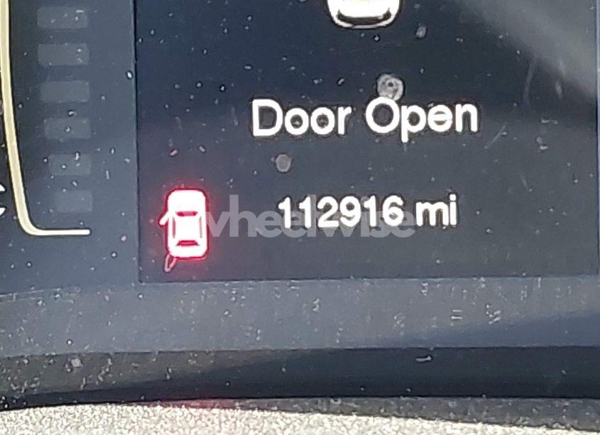 Photo 15 of 2016 Jeep Cherokee LATITUDE (VIN 1C4PJLCB0GW167878)