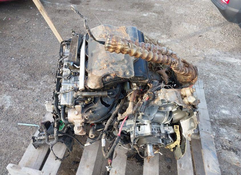 Photo 10 of 2016 Jeep Cherokee LATITUDE (VIN 1C4PJLCB0GW324079)