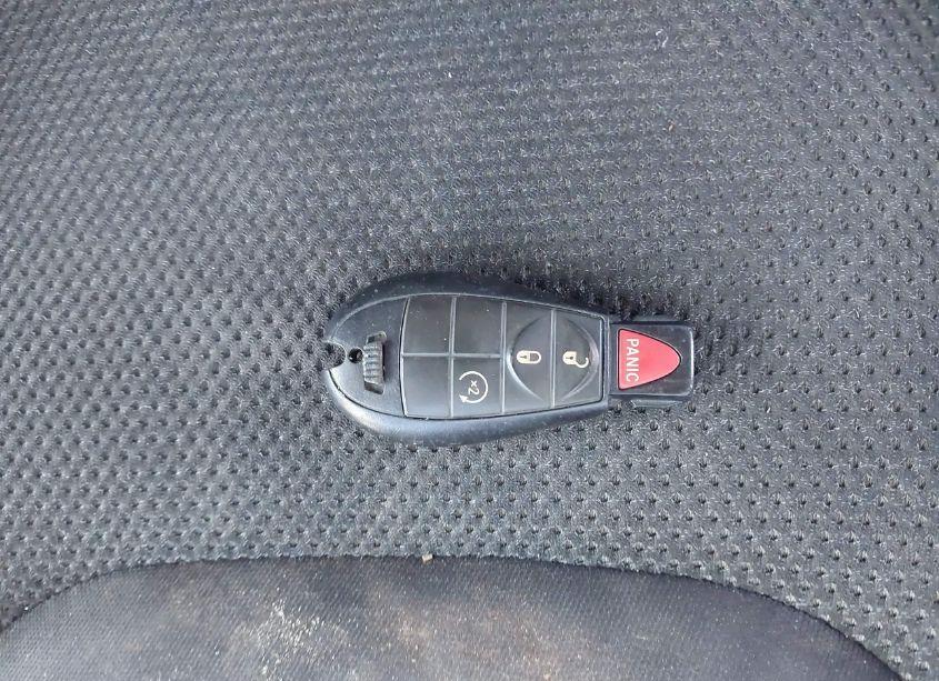 Photo 11 of 2016 Jeep Cherokee 75TH ANNIVERSARY (VIN 1C4PJLCB0GW369524)