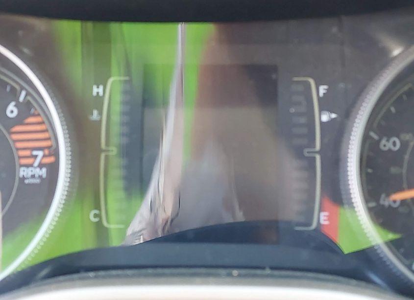 Photo 15 of 2016 Jeep Cherokee 75TH ANNIVERSARY (VIN 1C4PJLCB0GW369524)