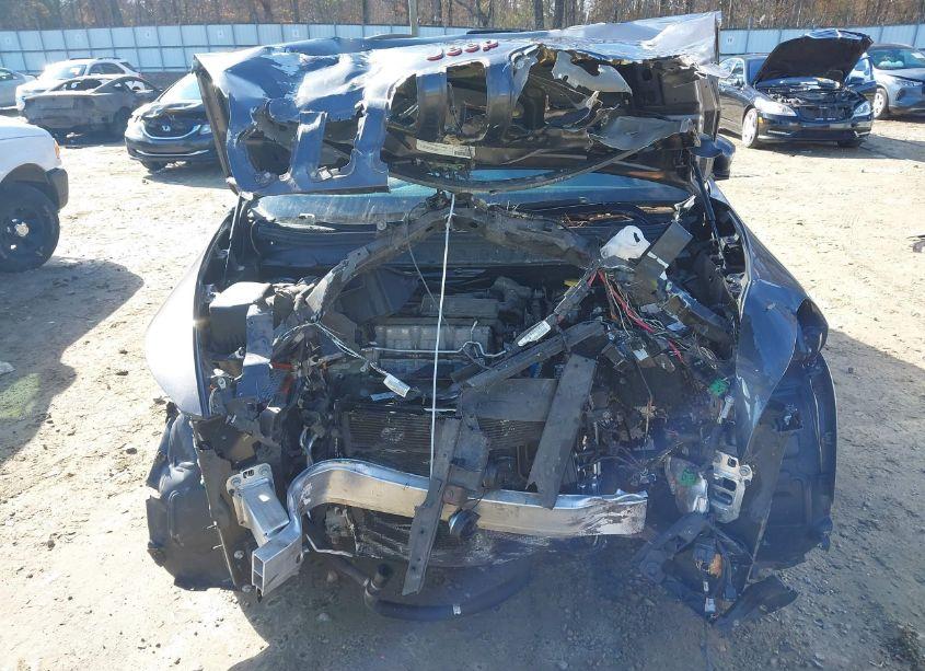 Photo 6 of 2016 Jeep Cherokee 75TH ANNIVERSARY (VIN 1C4PJLCB0GW369524)