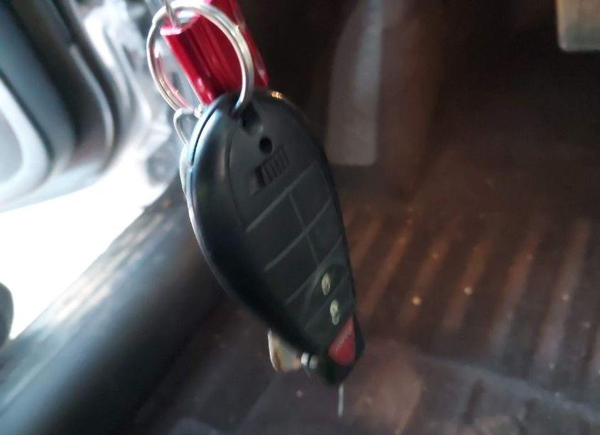 Photo 11 of 2017 Jeep Cherokee LATITUDE FWD (VIN 1C4PJLCB0HD221399)