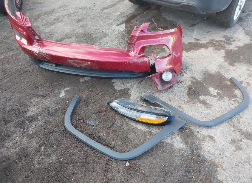 Photo 12 of 2017 Jeep Cherokee LATITUDE FWD (VIN 1C4PJLCB0HW508620)