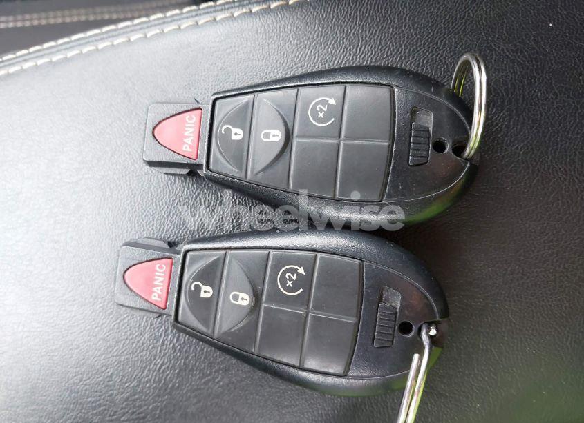 Photo 11 of 2017 Jeep Cherokee LATITUDE FWD (VIN 1C4PJLCB0HW514580)