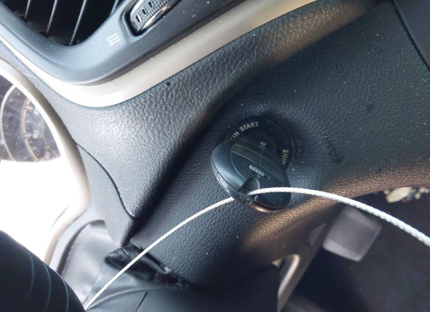 Photo 11 of 2018 Jeep Cherokee LATITUDE FWD (VIN 1C4PJLCB0JD577308)