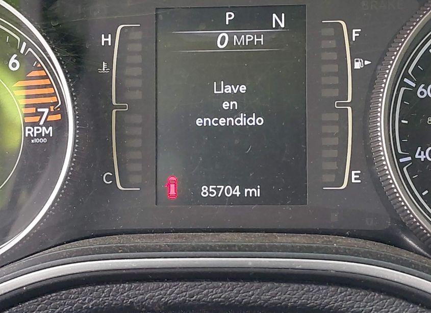 Photo 16 of 2019 Jeep Cherokee LATITUDE FWD (VIN 1C4PJLCB0KD248898)