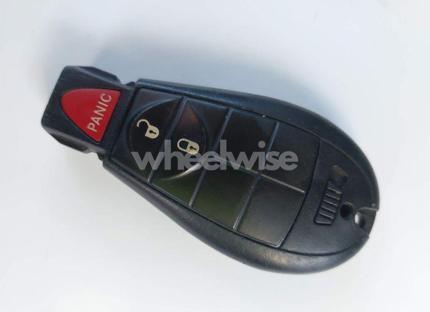 Photo 11 of 2019 Jeep Cherokee LATITUDE FWD (VIN 1C4PJLCB0KD406172)