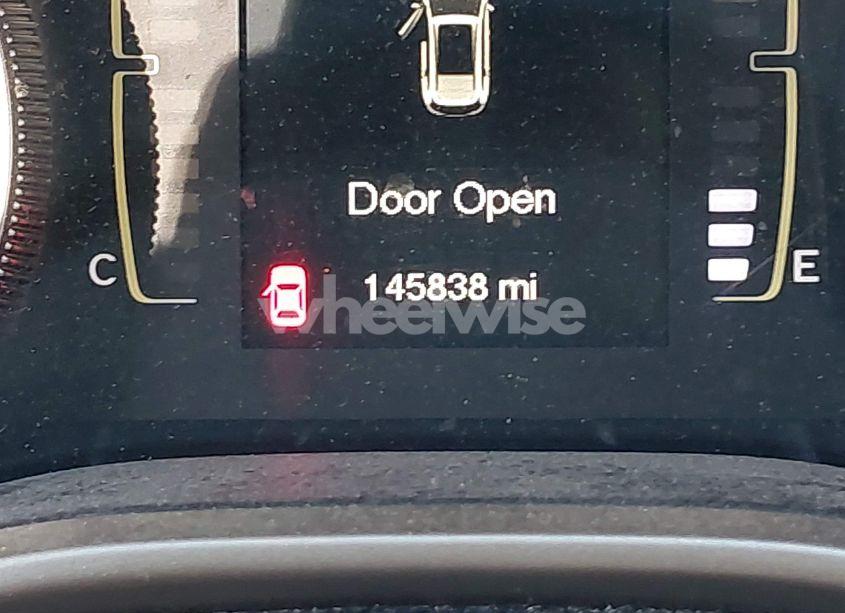 Photo 15 of 2014 Jeep Cherokee LATITUDE (VIN 1C4PJLCB1EW170513)