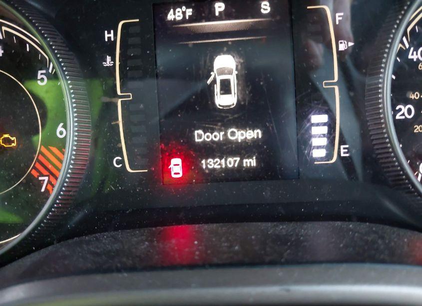 Photo 15 of 2014 Jeep Cherokee LATITUDE (VIN 1C4PJLCB1EW171645)