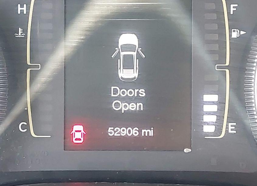 Photo 16 of 2015 Jeep Cherokee LATITUDE (VIN 1C4PJLCB1FW700299)