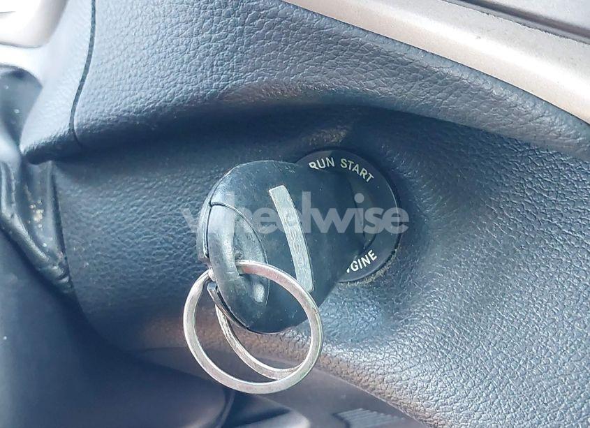 Photo 11 of 2016 Jeep Cherokee LATITUDE (VIN 1C4PJLCB1GW127471)