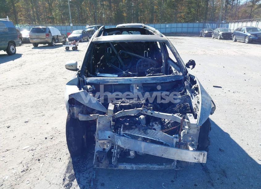 Photo 6 of 2016 Jeep Cherokee 75TH ANNIVERSARY (VIN 1C4PJLCB1GW275717)