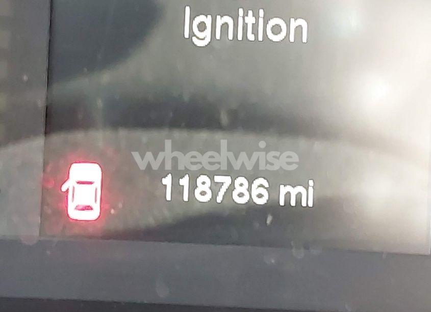 Photo 14 of 2016 Jeep Cherokee 75TH ANNIVERSARY (VIN 1C4PJLCB1GW370696)