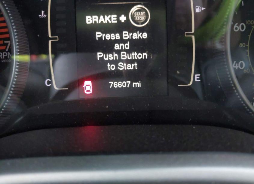 Photo 15 of 2017 Jeep Cherokee LATITUDE FWD (VIN 1C4PJLCB1HW561763)