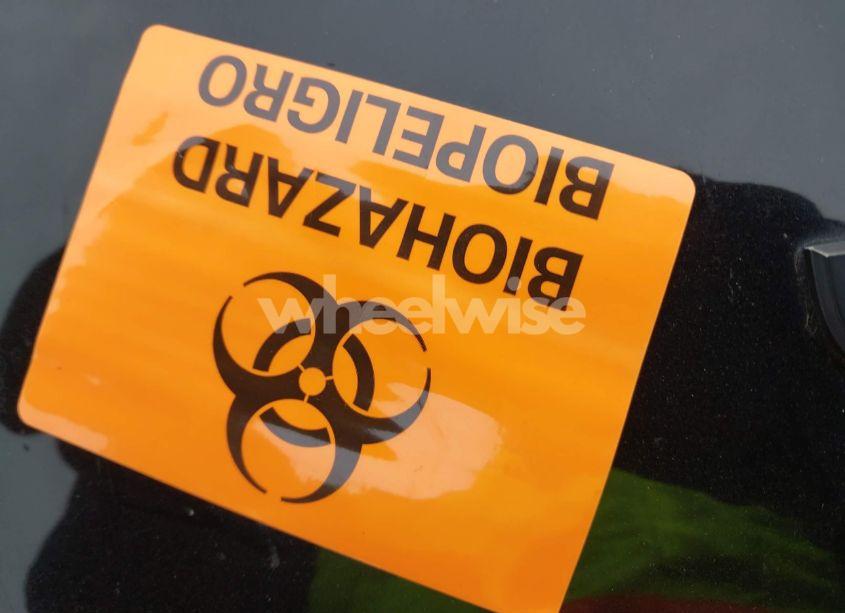 Photo 7 of 2018 Jeep Cherokee LATITUDE FWD (VIN 1C4PJLCB1JD542731)