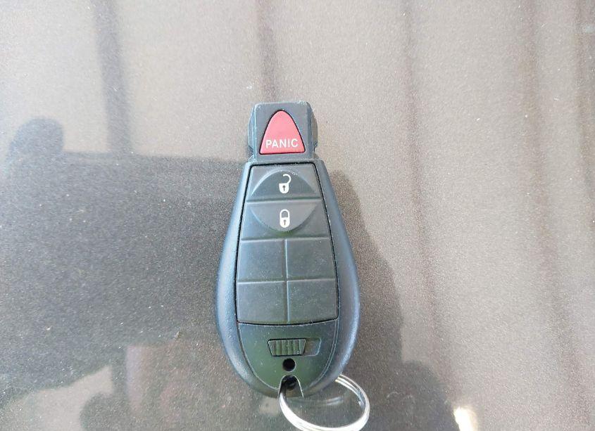 Photo 11 of 2018 Jeep Cherokee LATITUDE TECH CONNECT FWD (VIN 1C4PJLCB1JD589032)