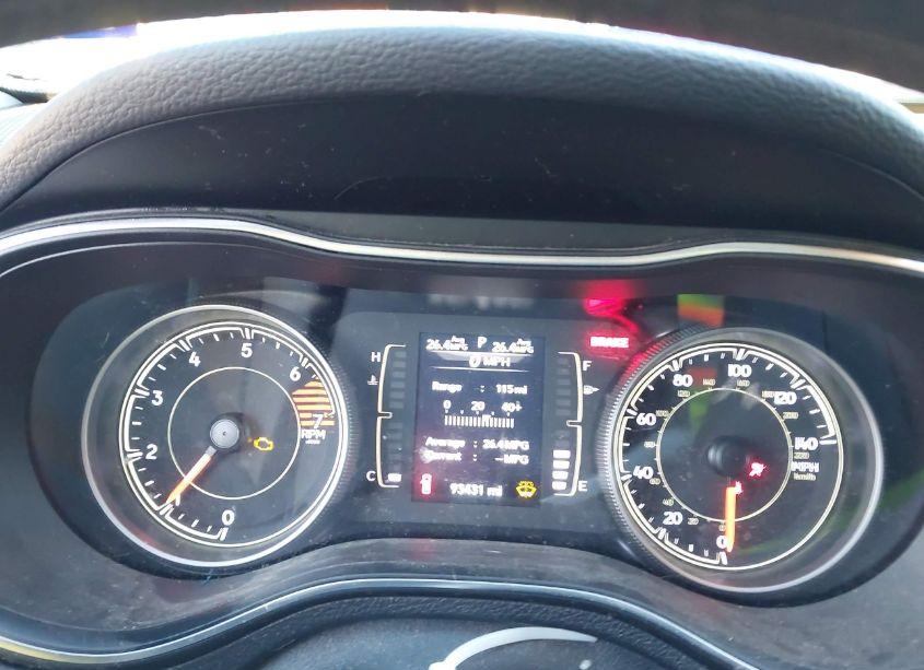 Photo 7 of 2019 Jeep Cherokee LATITUDE (VIN 1C4PJLCB1KD265483)