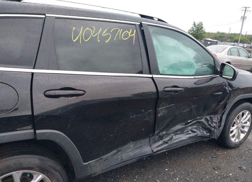 Photo 6 of 2019 Jeep Cherokee LATITUDE FWD (VIN 1C4PJLCB1KD326542)