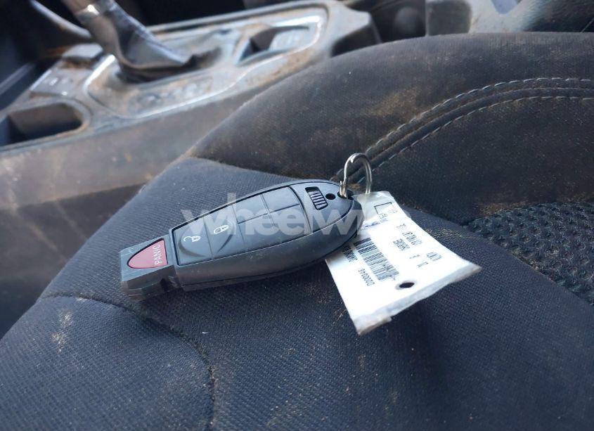 Photo 11 of 2020 Jeep Cherokee LATITUDE FWD (VIN 1C4PJLCB1LD525088)