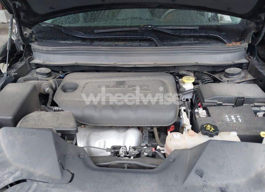 Photo 10 of 2020 Jeep Cherokee LATITUDE FWD (VIN 1C4PJLCB1LD535765)